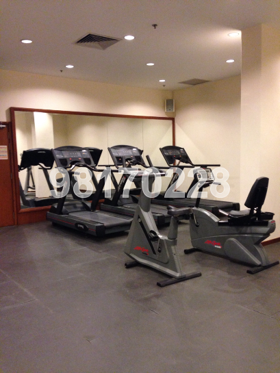 Parc Stevens (D10), Condominium #47328842